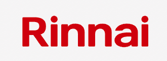 rinnai logo corestone plumbing