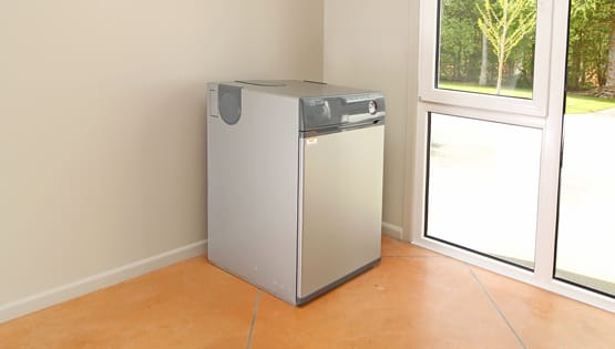 Corestone-Heating-Indoor-Diesel-Boiler