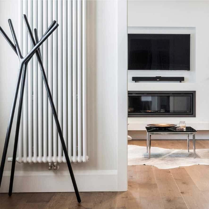 Corestone Radiator Heating INSTALL