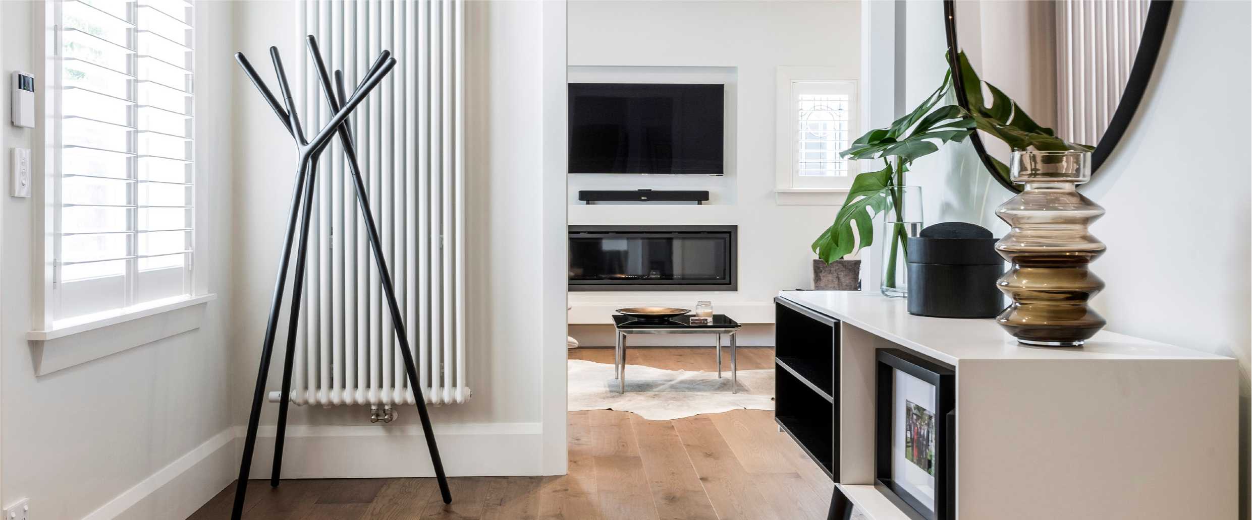 radiator heating installation Southland Otago